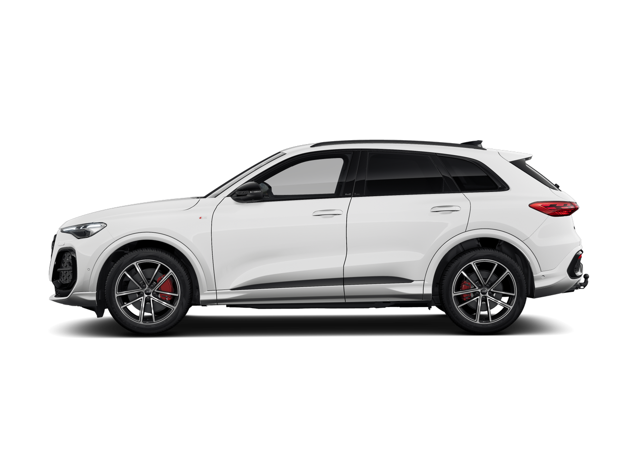 Slika: Q5 TDI quattro 150 kW