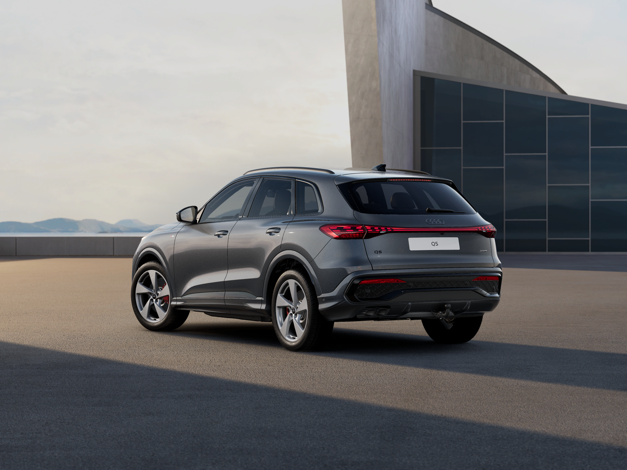 Slika: Q5 TDI quattro 150 kW