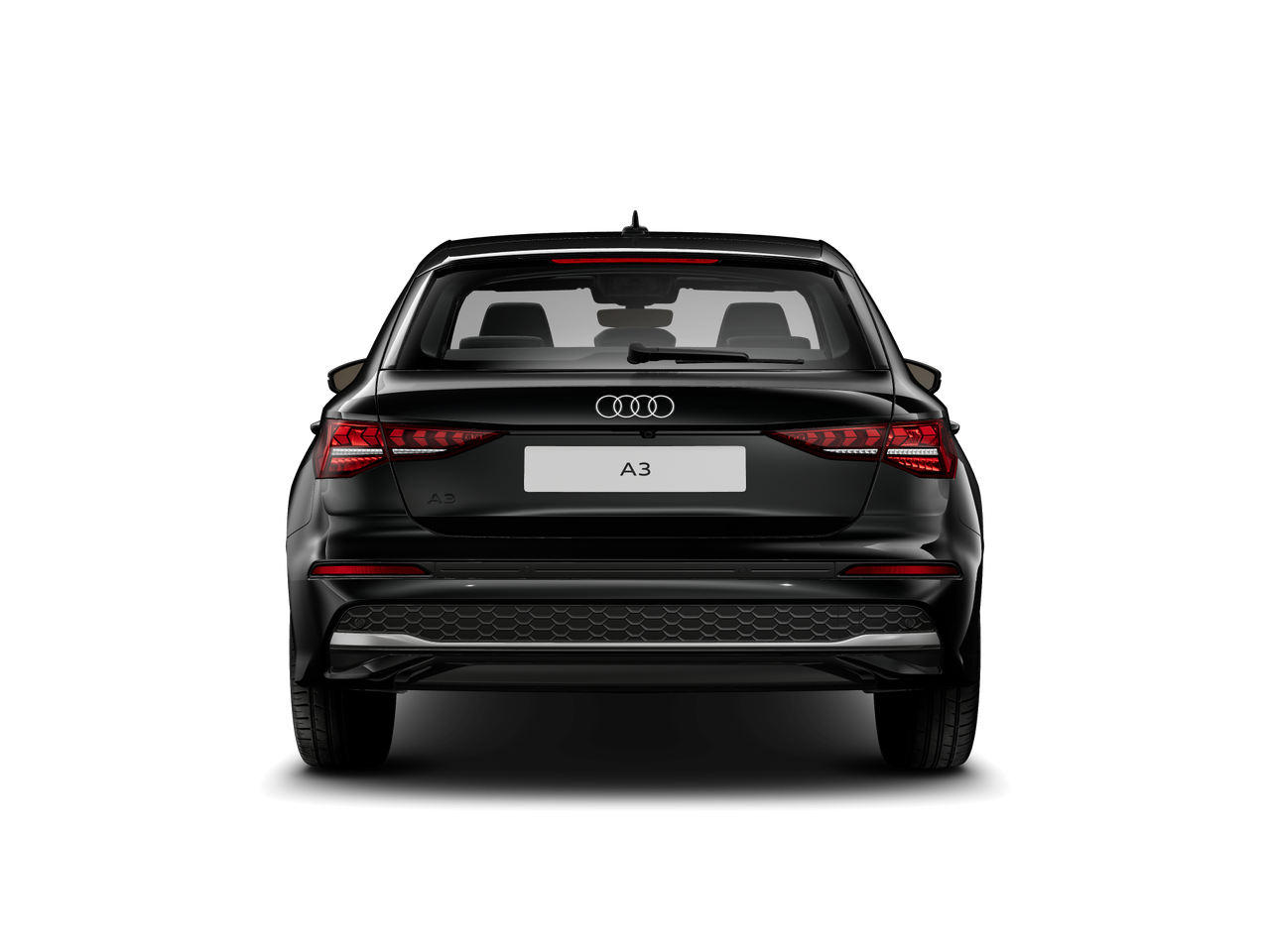 Slika: A3 Sportback 30 TFSI S tronic
