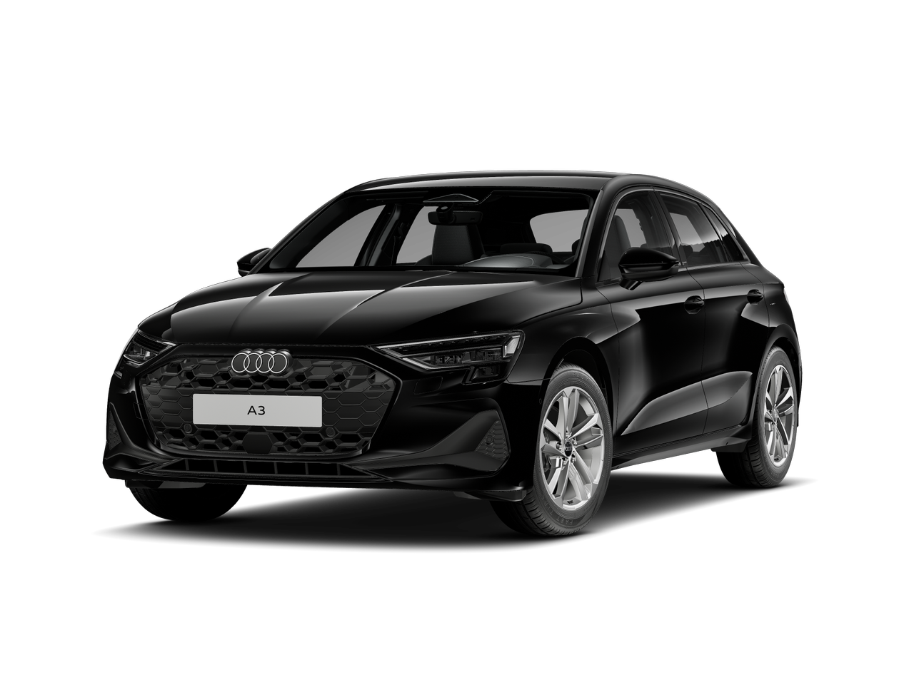 Slika: A3 Sportback 30 TFSI S tronic