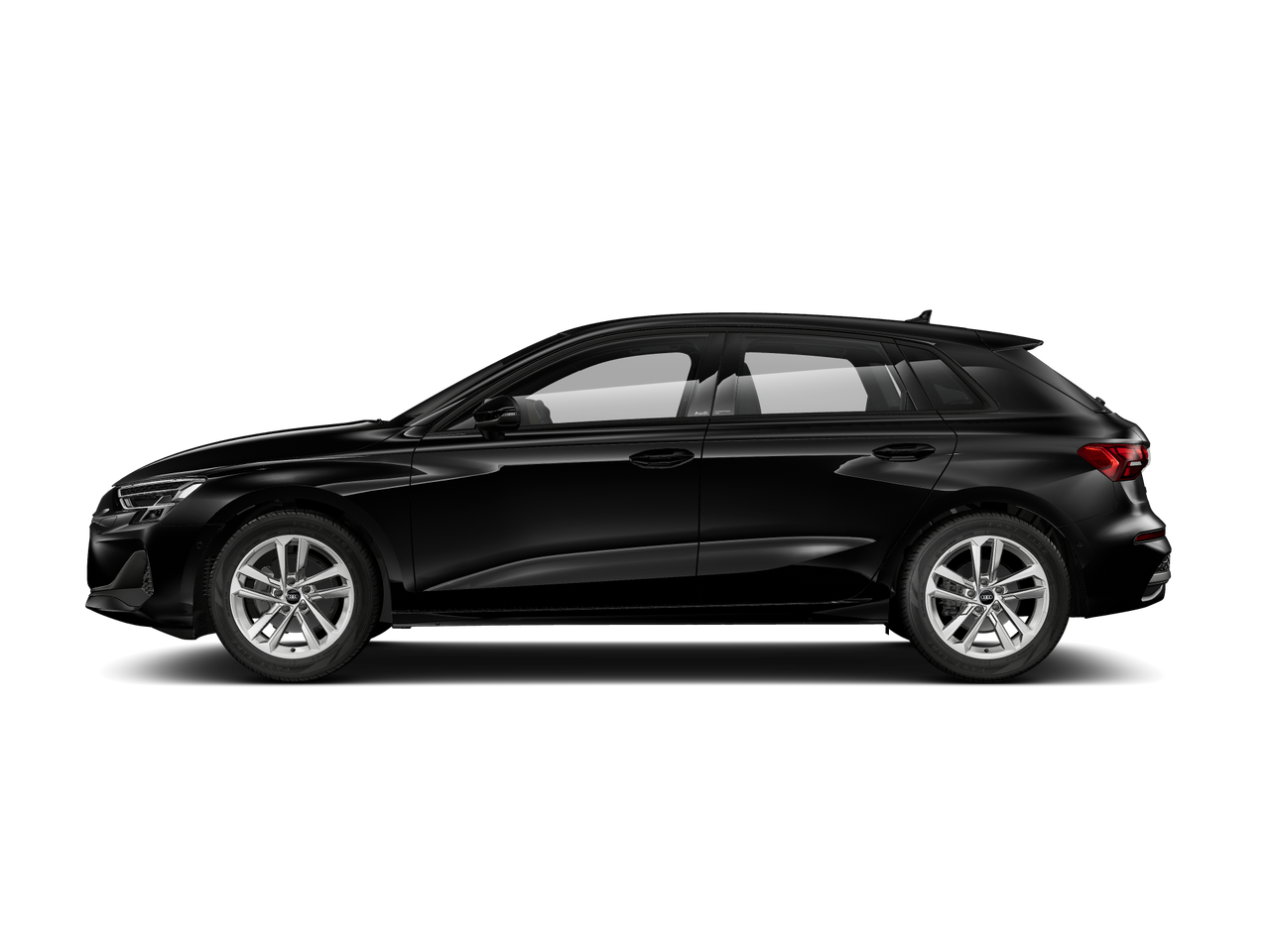 Slika: A3 Sportback 30 TFSI S tronic