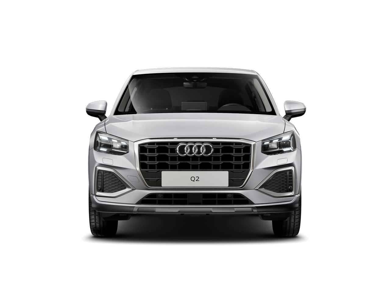 Slika: Q2 35 TFSI Advanced