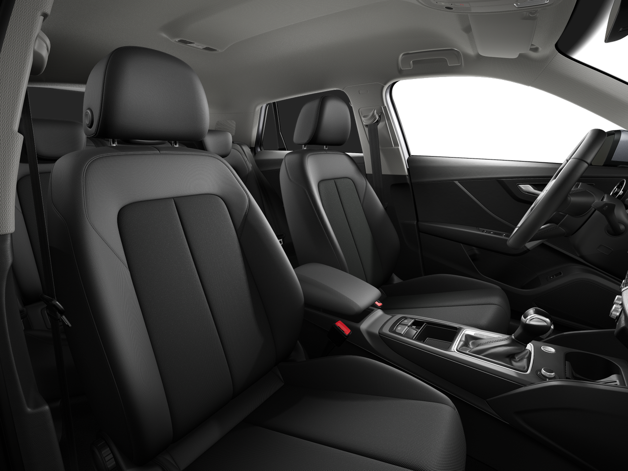 Slika: Q2 35 TFSI Advanced