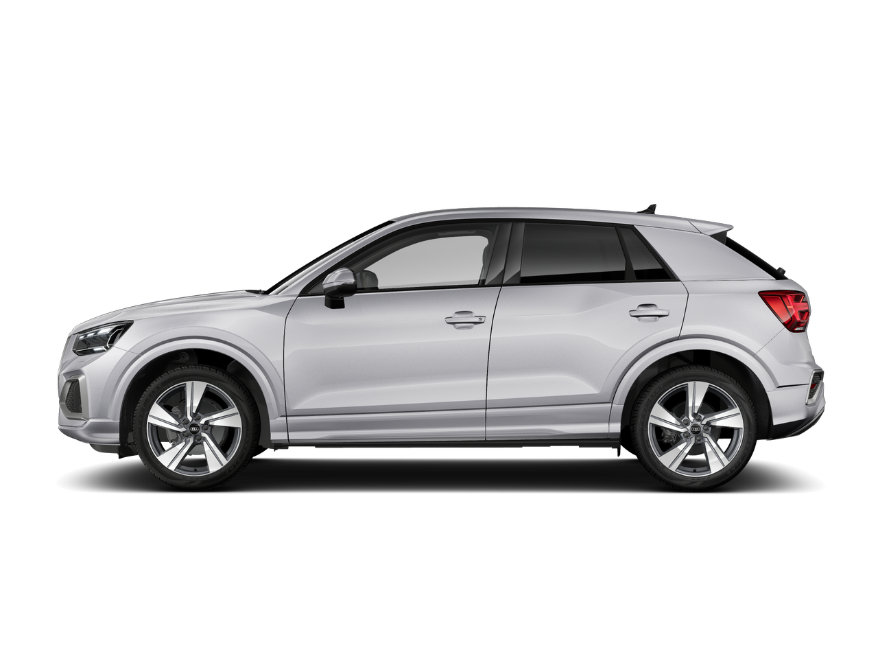 Slika: Q2 35 TFSI Advanced