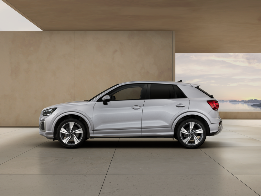 Slika: Q2 35 TFSI Advanced