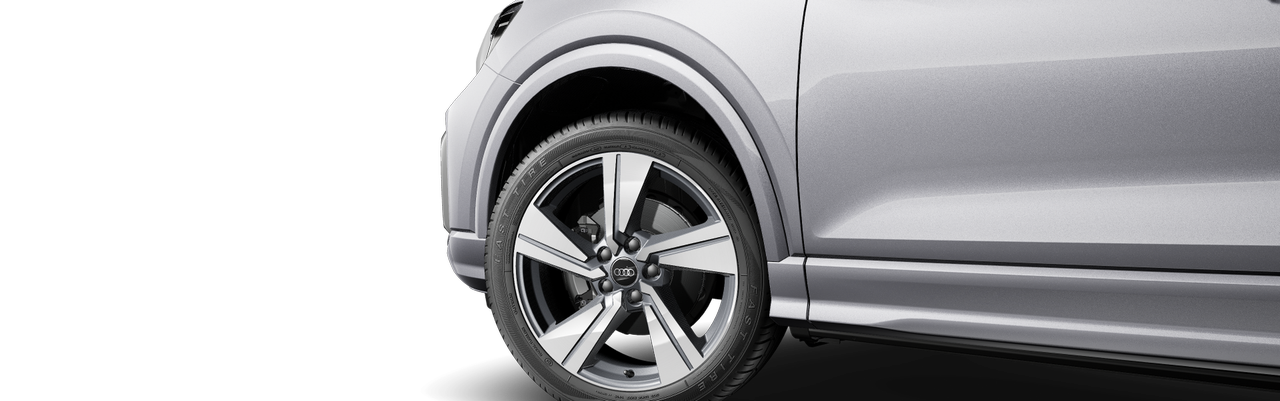 Slika: Q2 35 TFSI Advanced