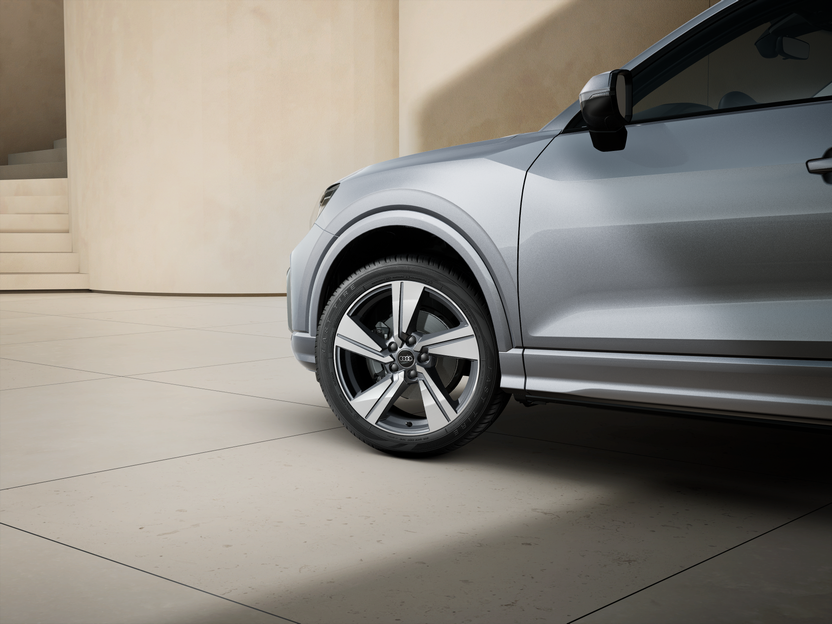 Slika: Q2 35 TFSI Advanced