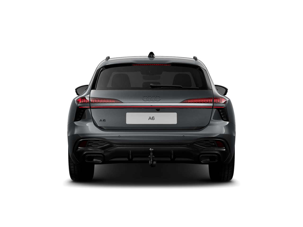 Slika: A6 Avant TFSI 150 kW