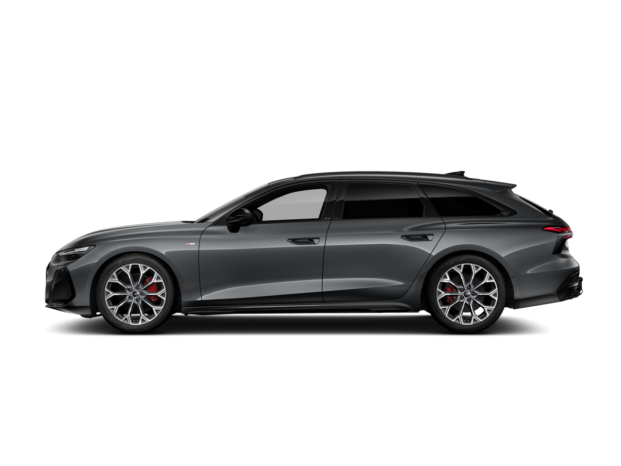 Slika: A6 Avant TFSI 150 kW