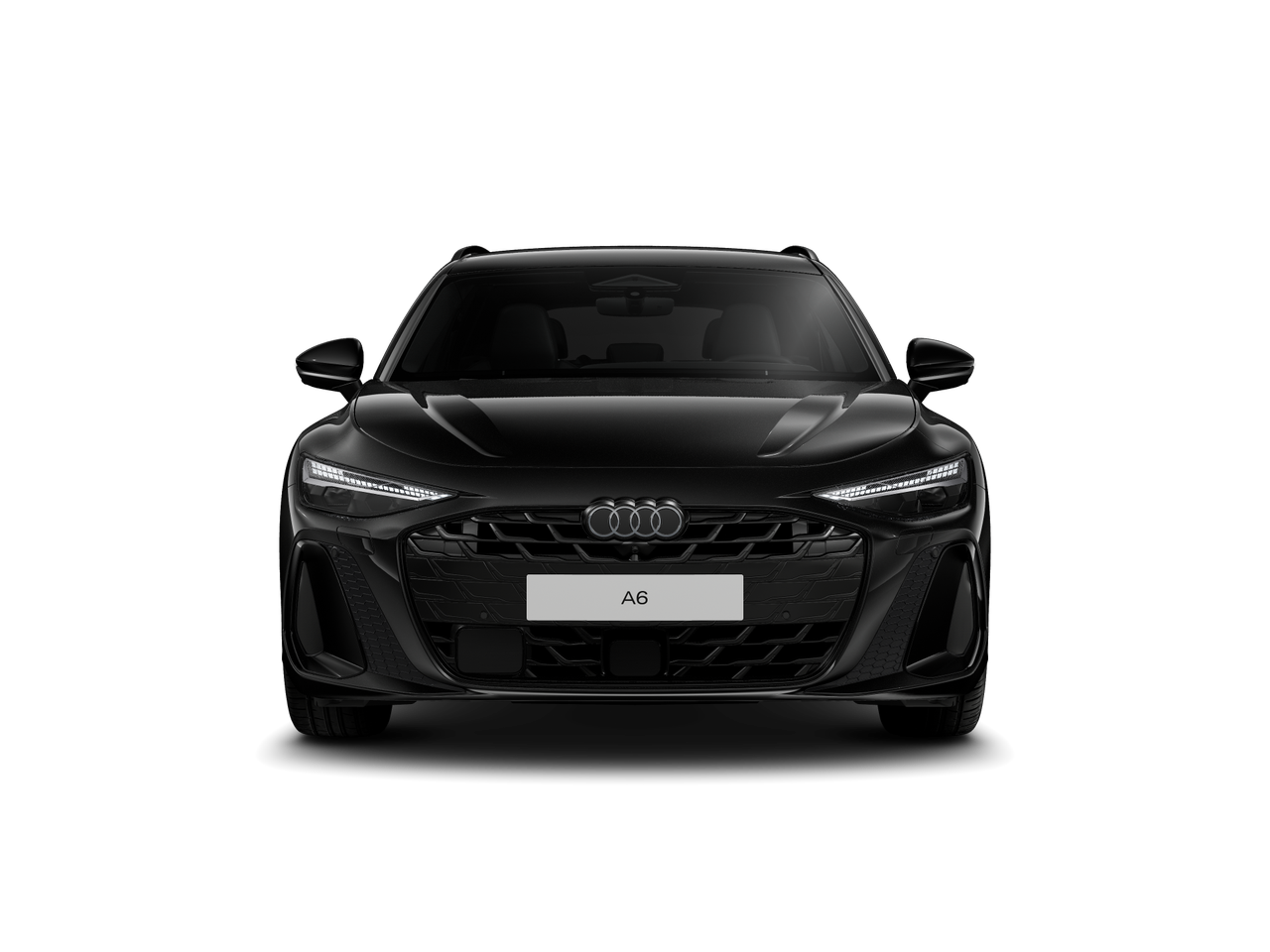 Slika: A6 Avant TDI 150 kW