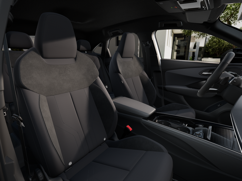 Slika: Q3 Sportback TFSI quattro 150 kW