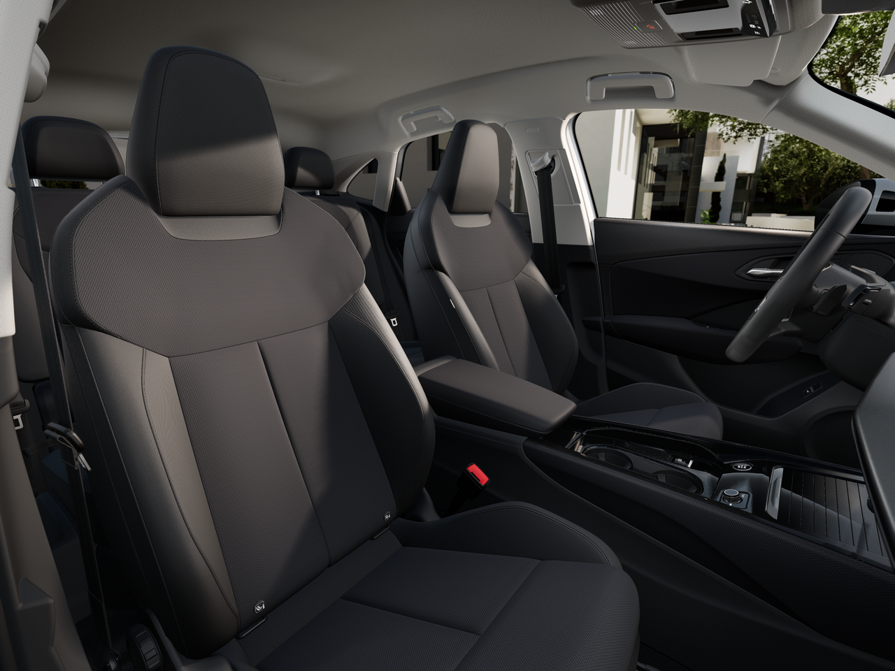 Slika: Q3 Sportback TFSI 110 kW