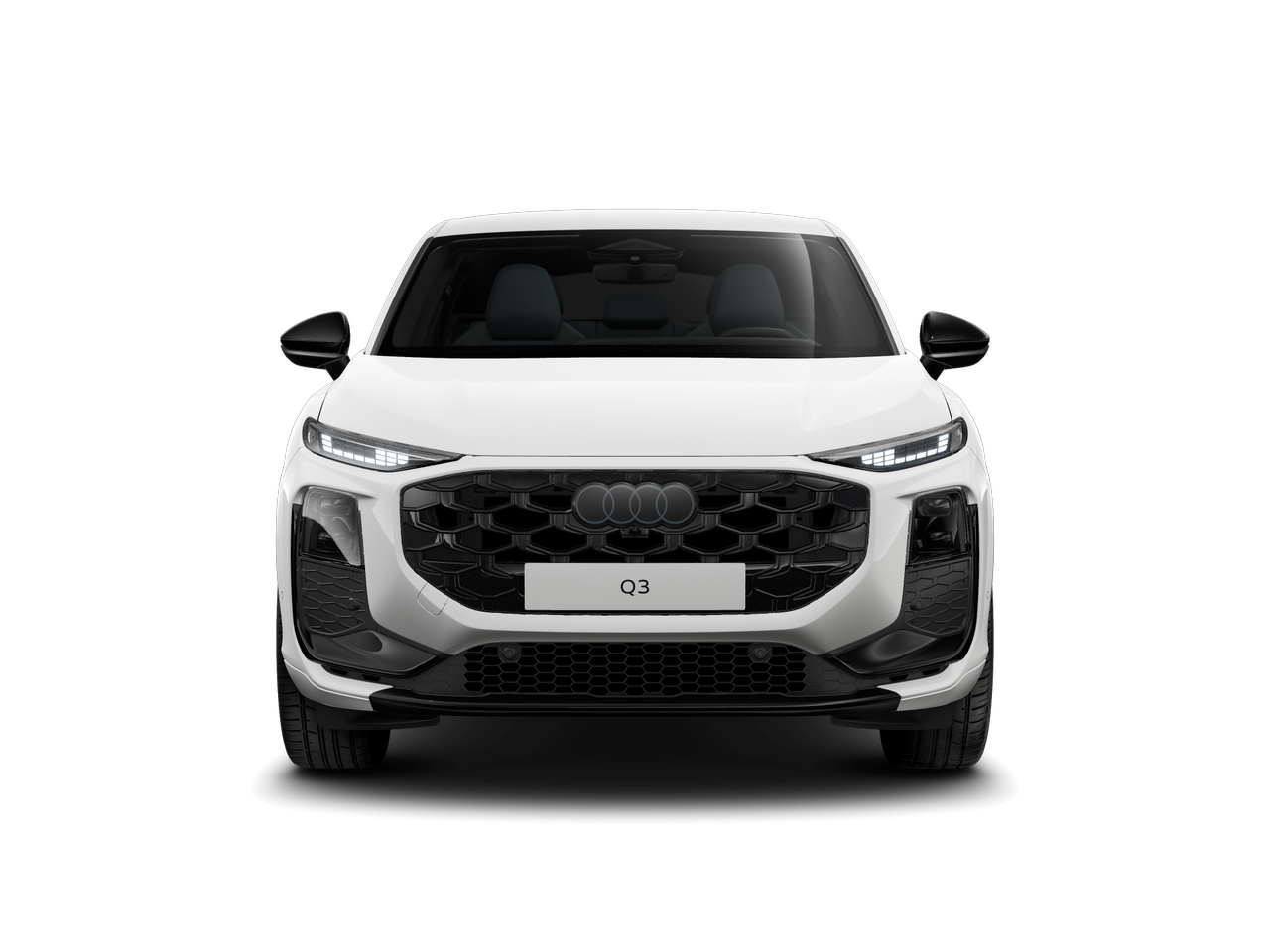Slika: Q3 Sportback TFSI 110 kW