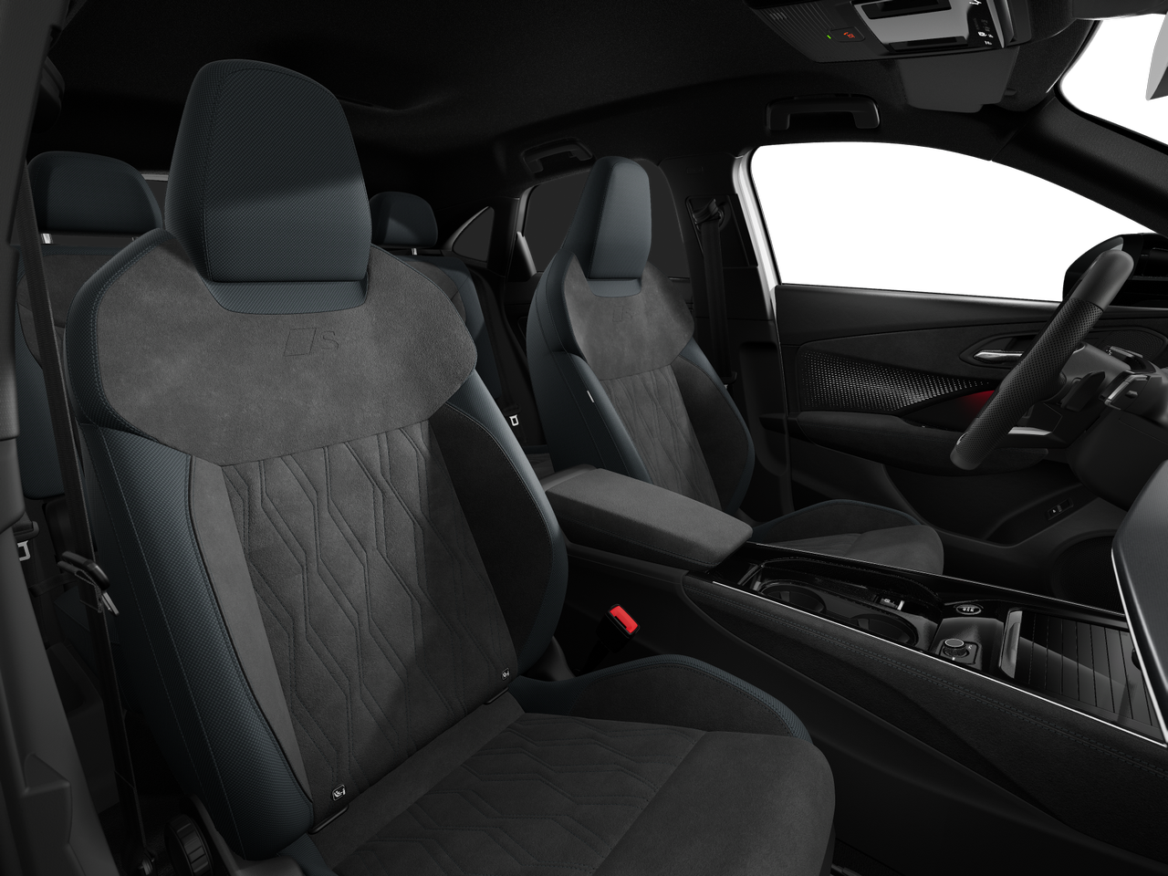 Slika: Q3 Sportback TFSI 110 kW