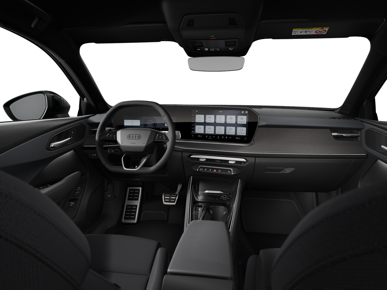 Slika: Q3 Sportback TDI 110 kW