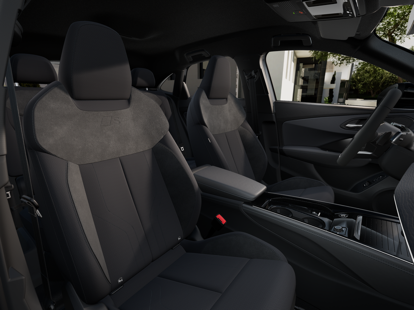 Slika: Q3 Sportback TDI 110 kW