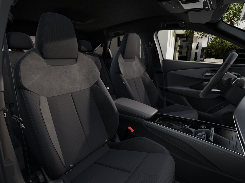 Slika: Q3 Sportback TDI 110 kW