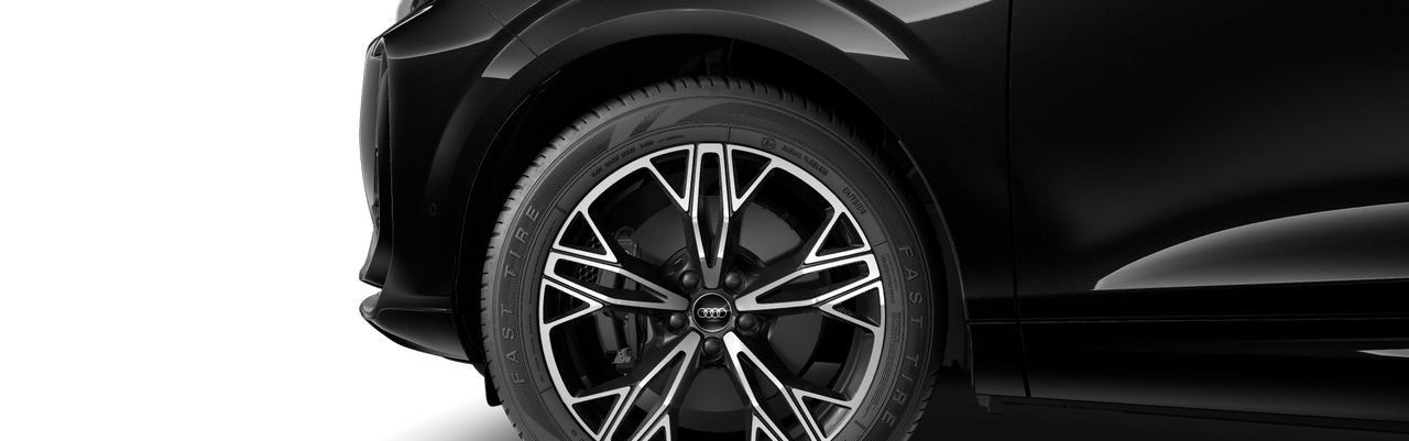 Slika: Q3 TFSI quattro 150kW