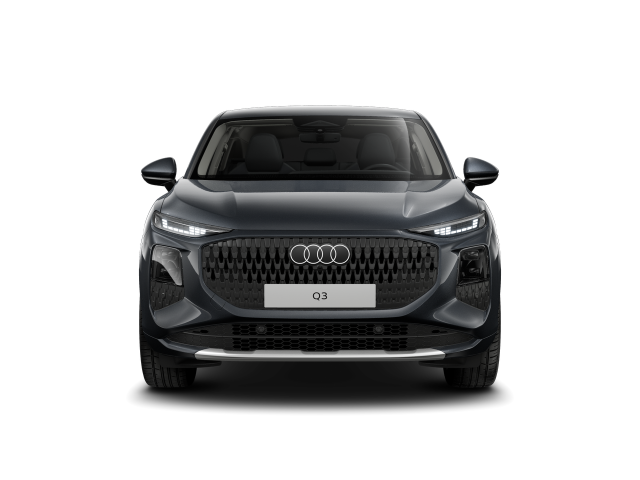 Slika: Q3 Sportback TFSI 110 kW
