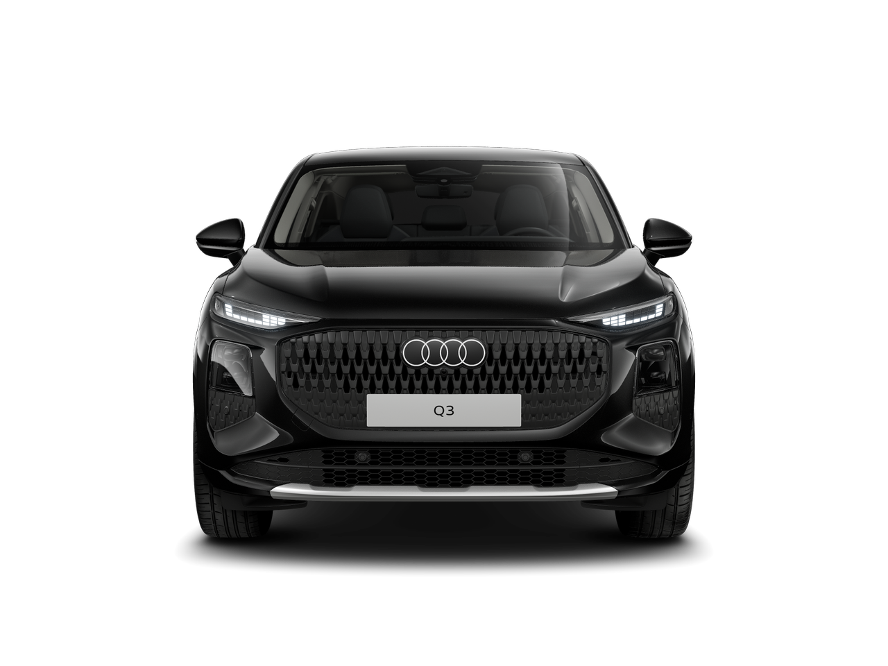 Slika: Q3 Sportback TFSI 110 kW