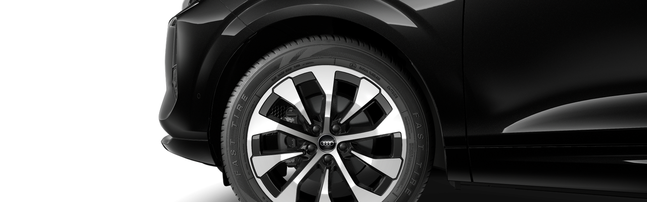 Slika: Q3 Sportback TFSI 110 kW