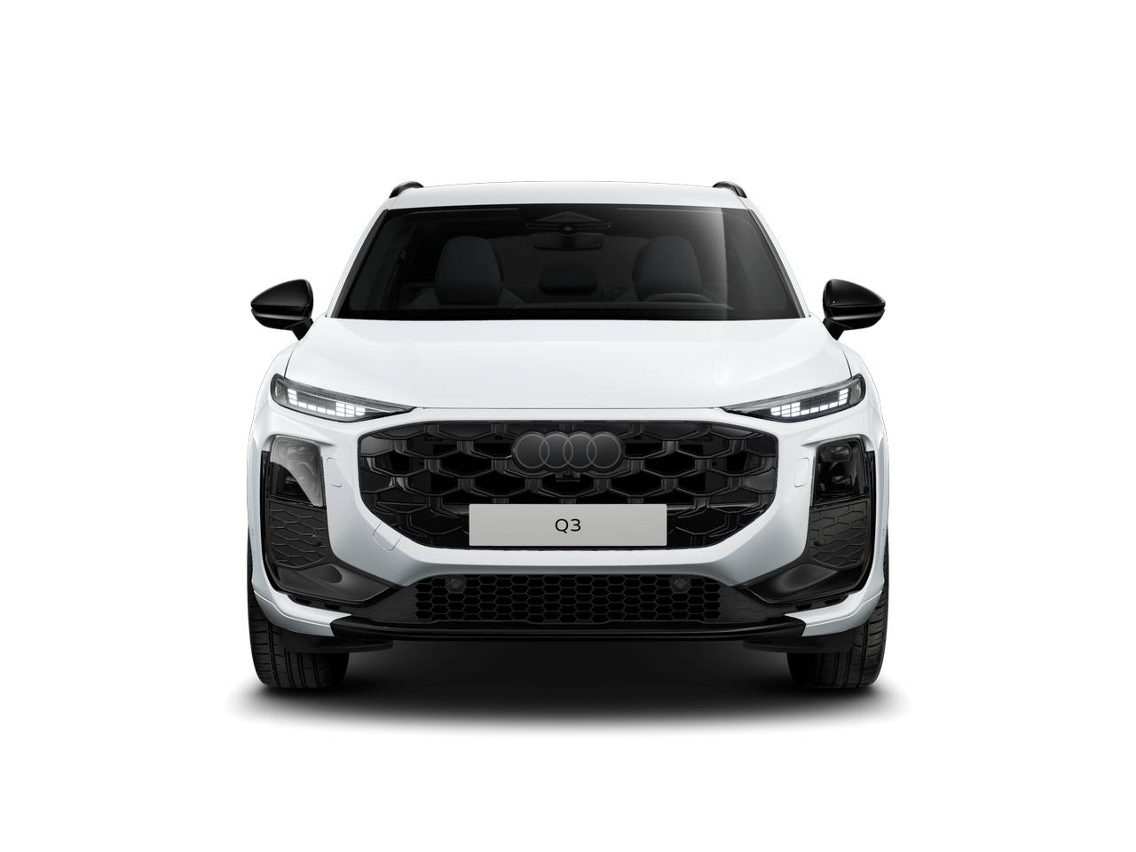 Slika: Q3 TFSI 110kW