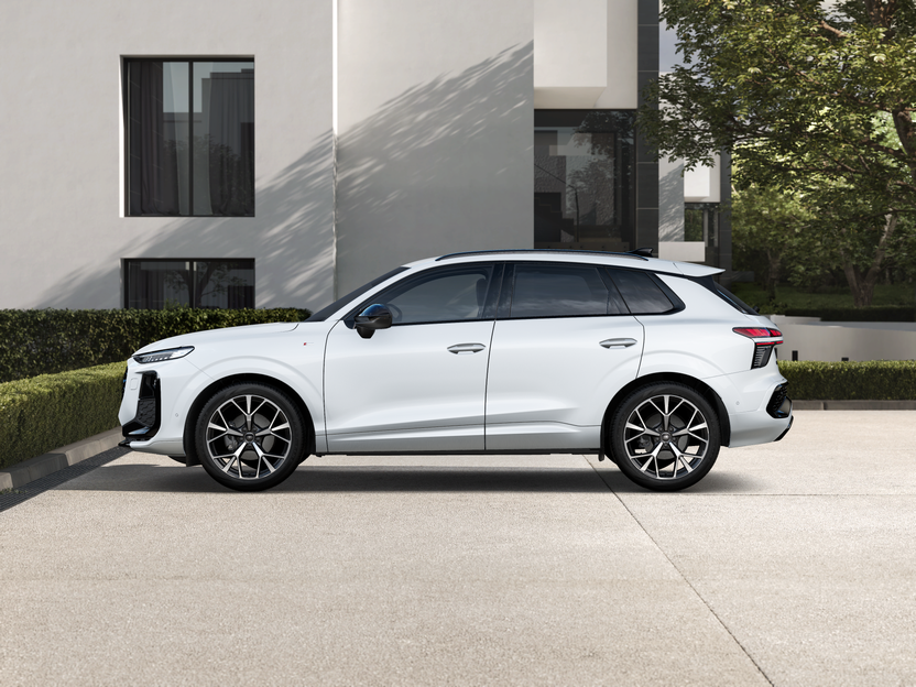 Slika: Q3 TFSI 110kW