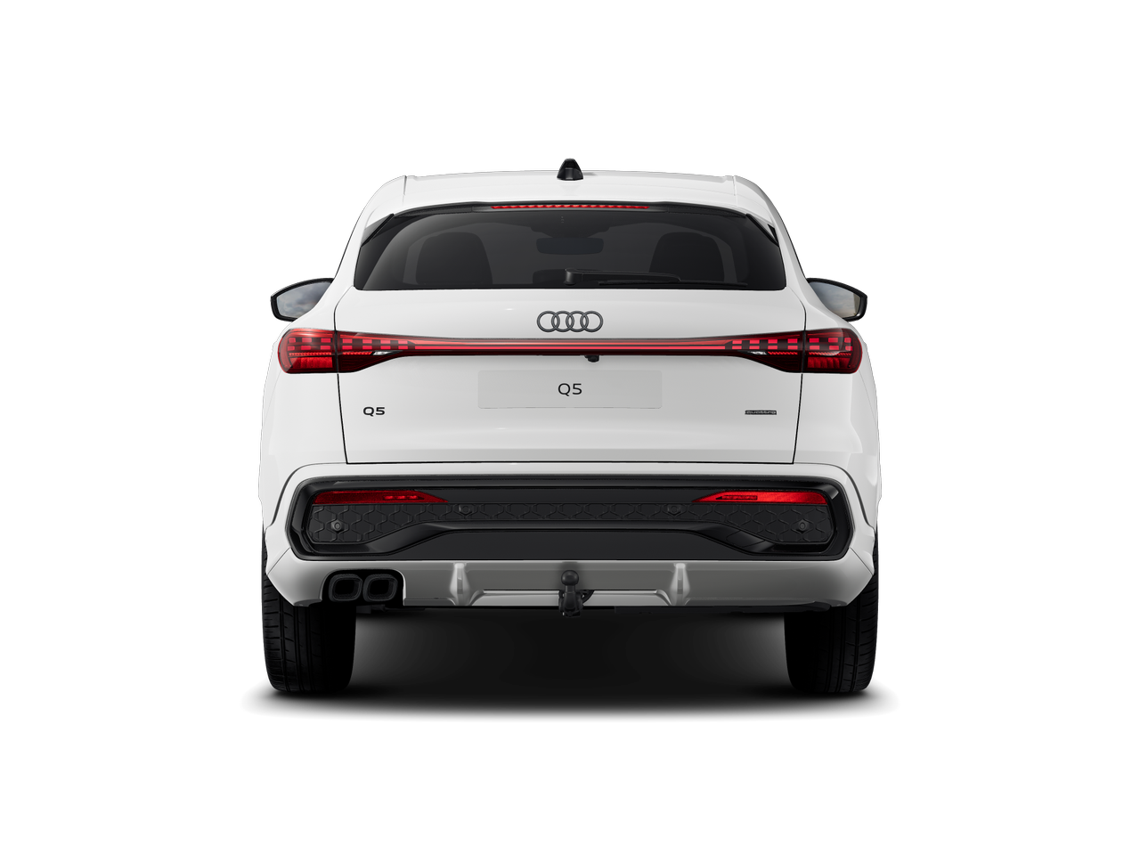 Slika: Q5 Sportback TDI quattro 150 kW
