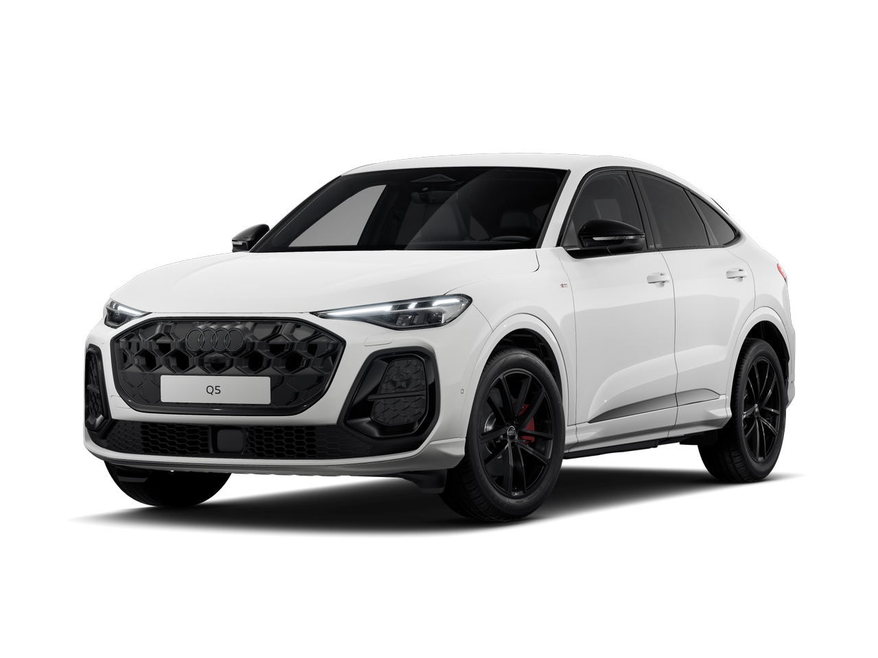 Slika: Q5 Sportback TDI quattro 150 kW