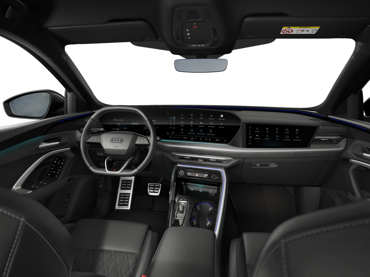 Slika: Q5 Sportback TDI quattro 150 kW