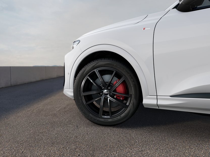 Slika: Q5 Sportback TDI quattro 150 kW