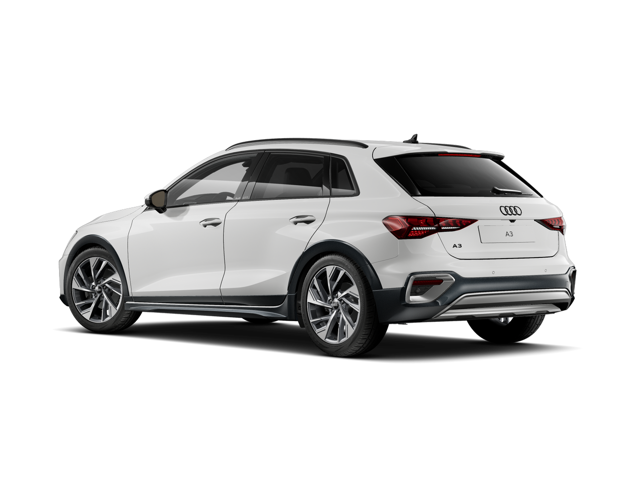 Slika: A3 allstreet 35 TFSI