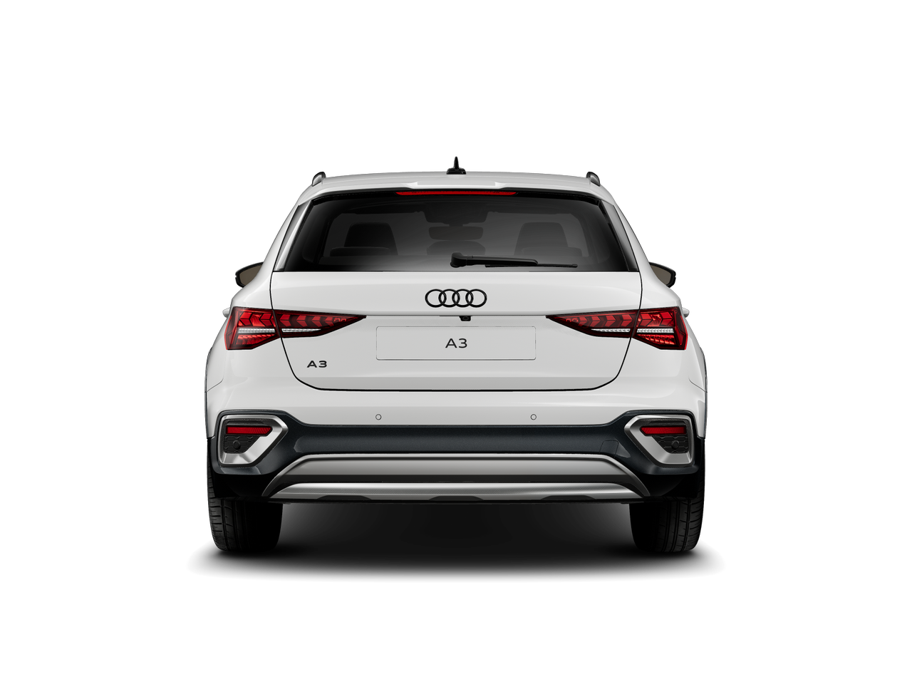 Slika: A3 allstreet 35 TFSI
