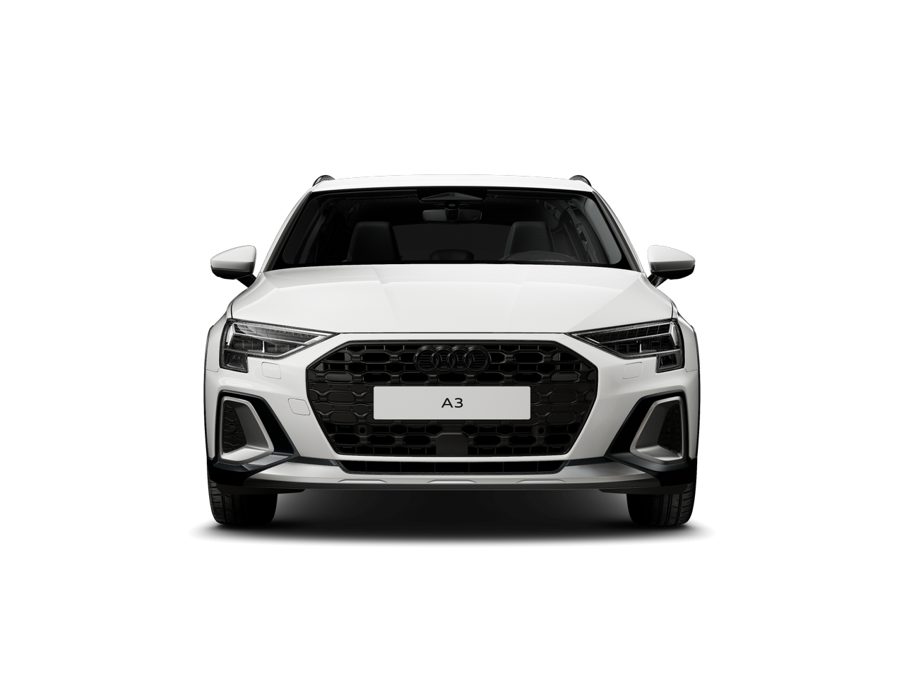 Slika: A3 allstreet 35 TFSI