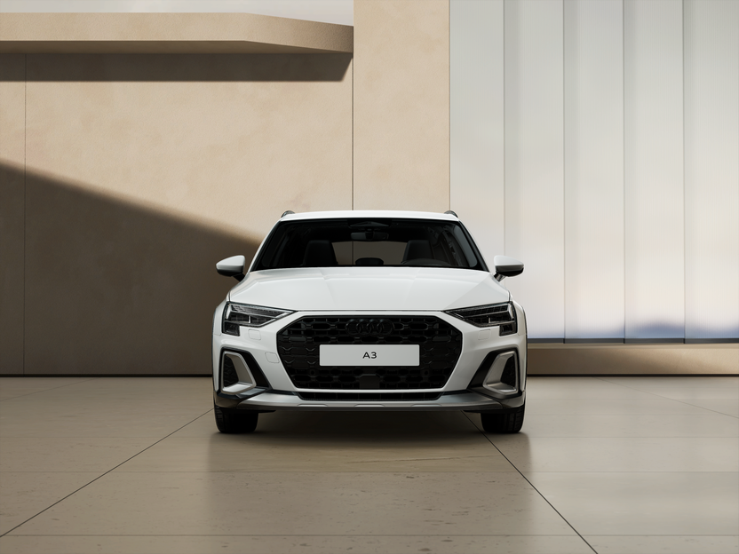 Slika: A3 allstreet 35 TFSI