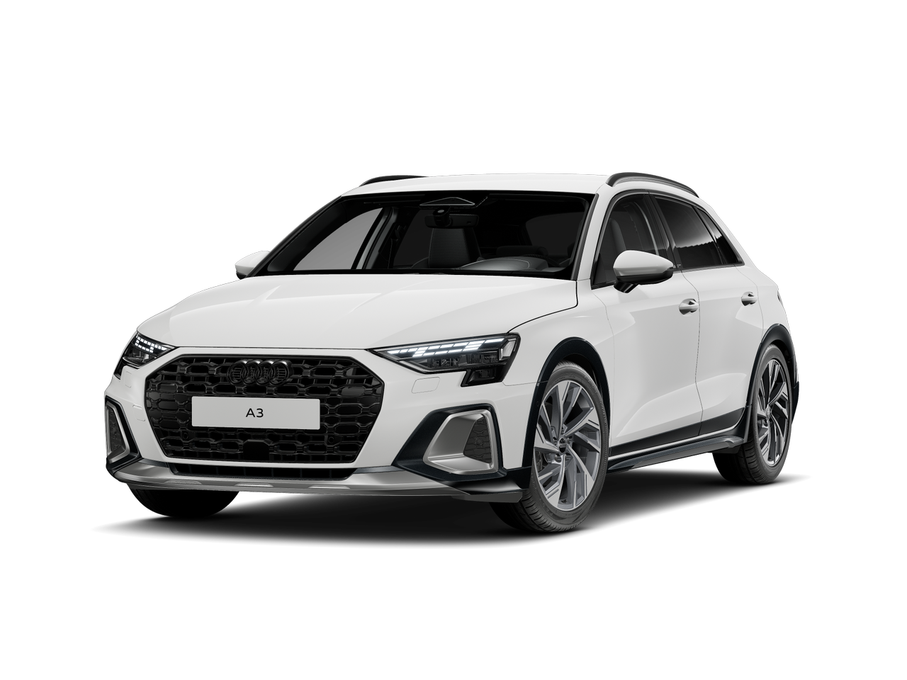 Slika: A3 allstreet 35 TFSI