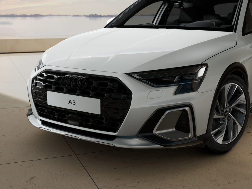 Slika: A3 allstreet 35 TFSI