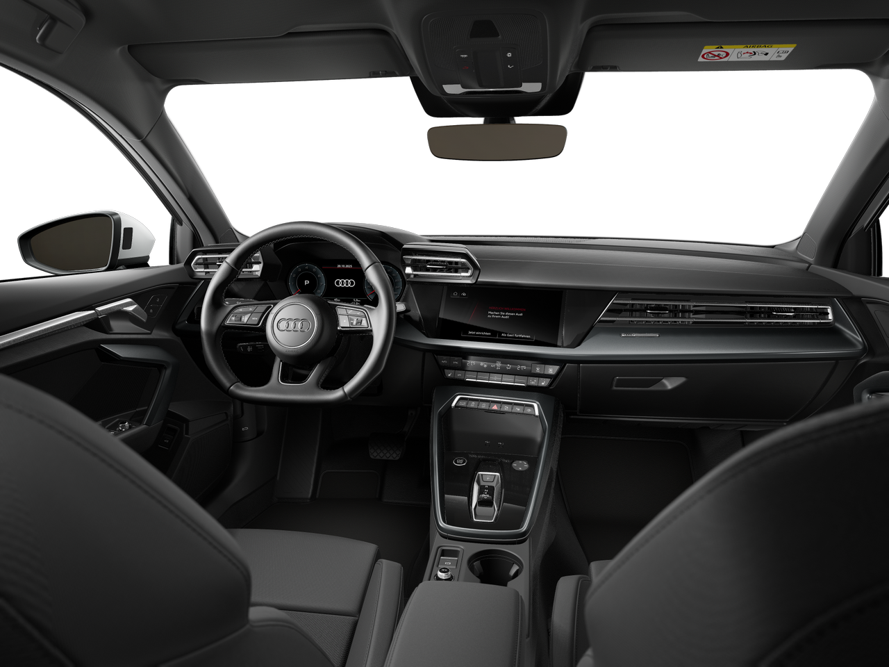 Slika: A3 allstreet 35 TFSI