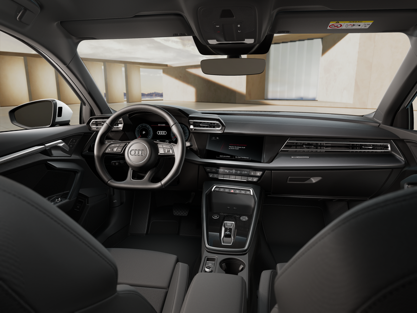 Slika: A3 allstreet 35 TFSI