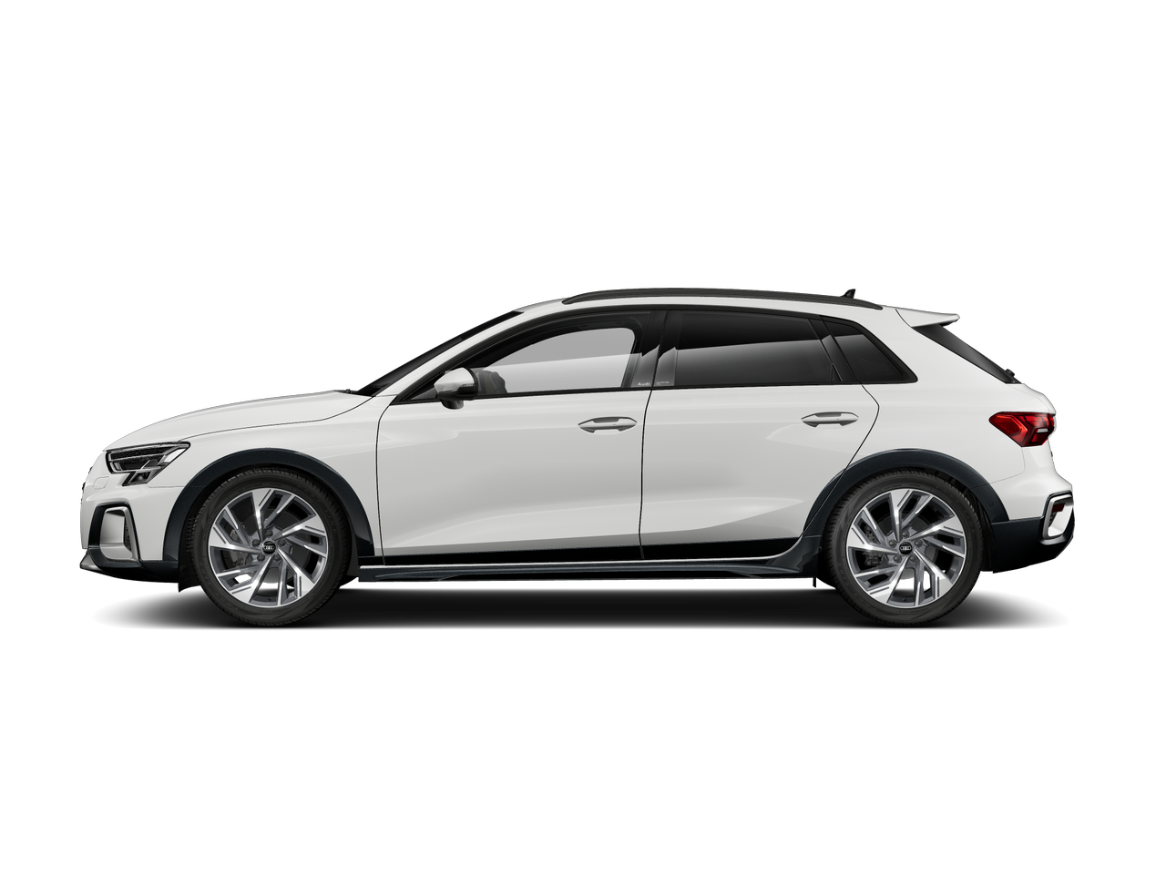 Slika: A3 allstreet 35 TFSI