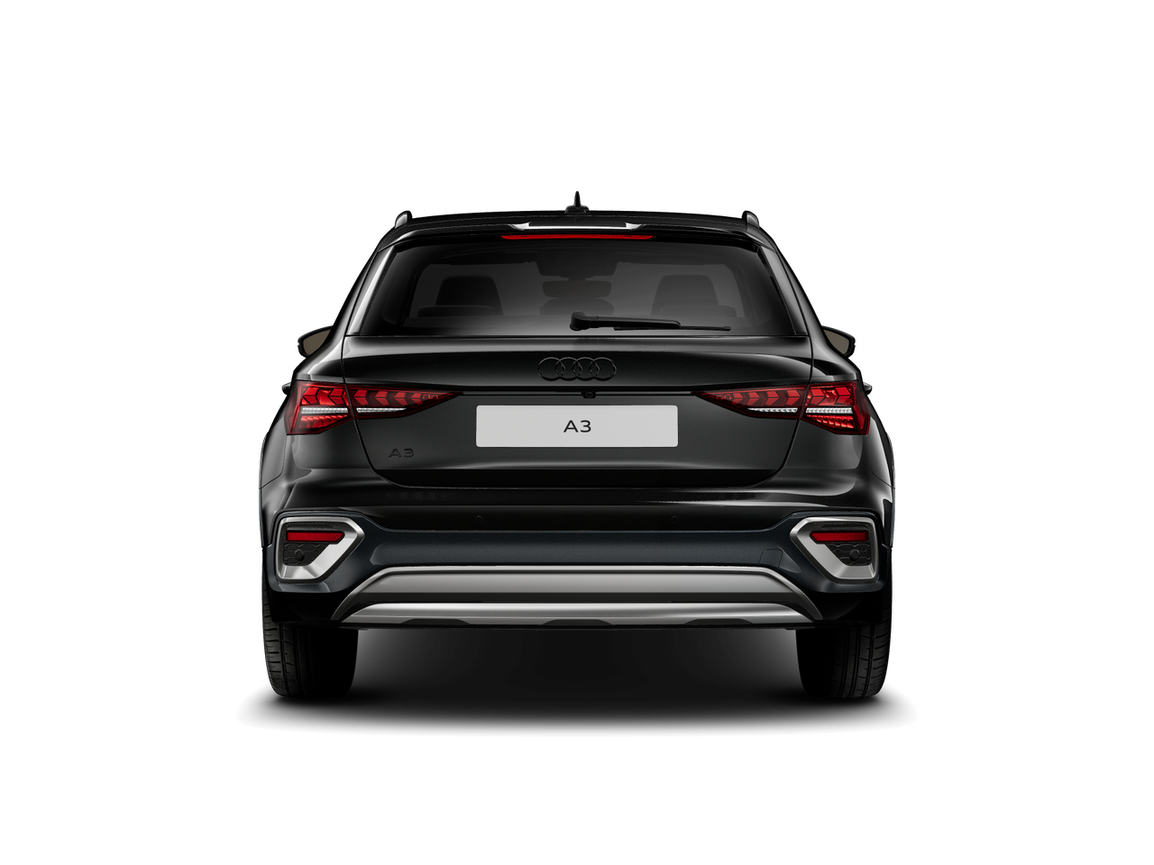 Slika: A3 allstreet 35 TFSI