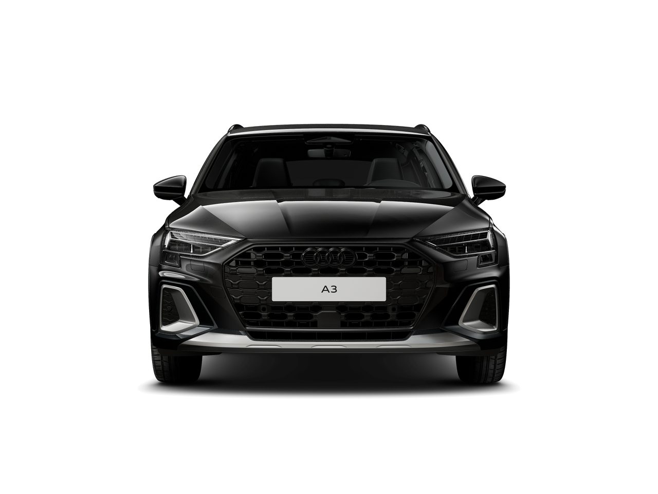Slika: A3 allstreet 35 TFSI
