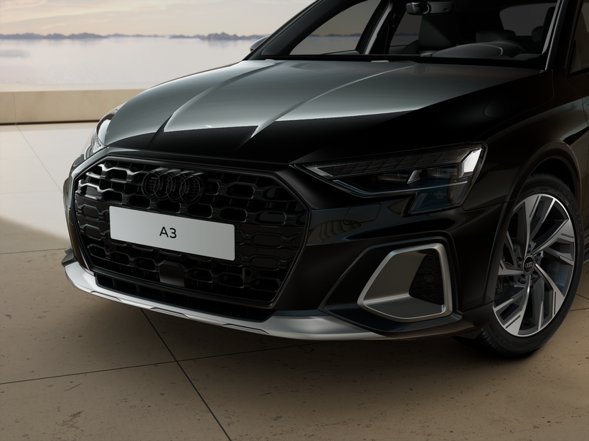 Slika: A3 allstreet 35 TFSI