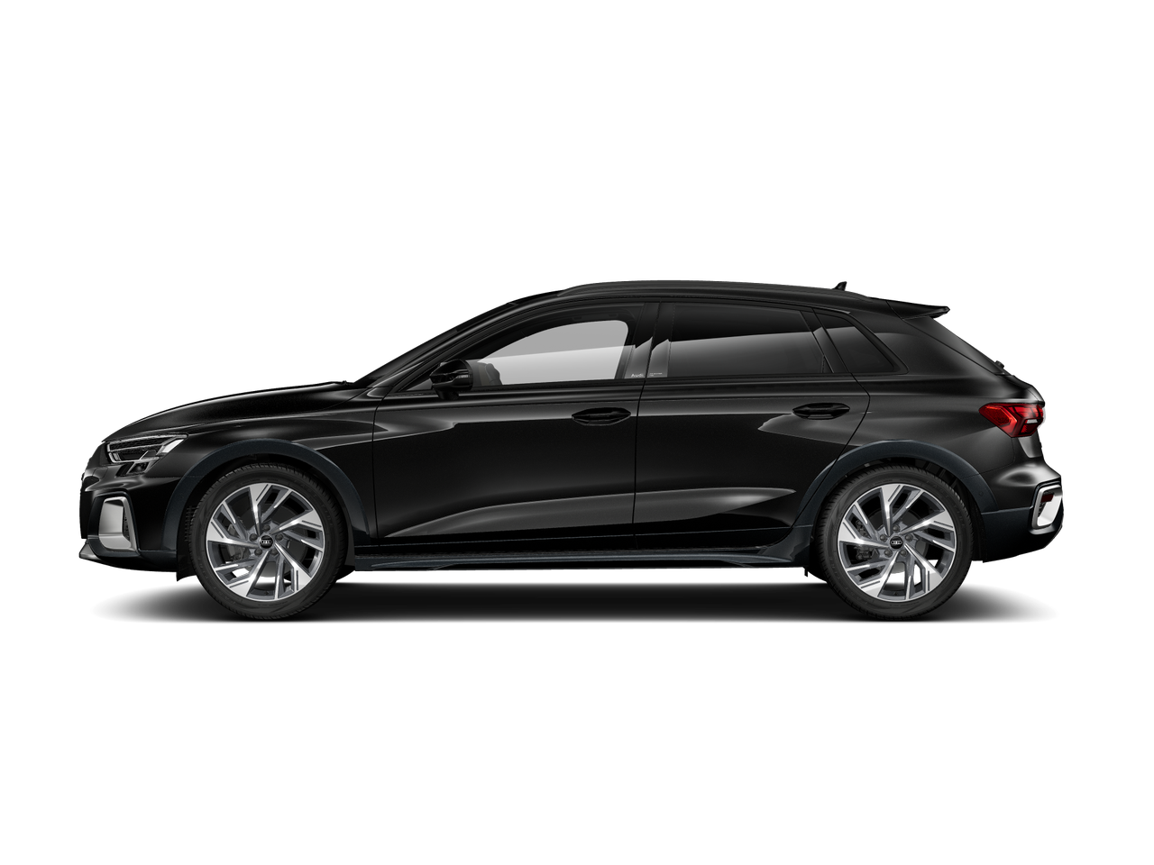 Slika: A3 allstreet 35 TFSI