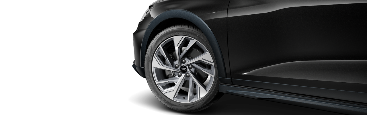 Slika: A3 allstreet 35 TFSI