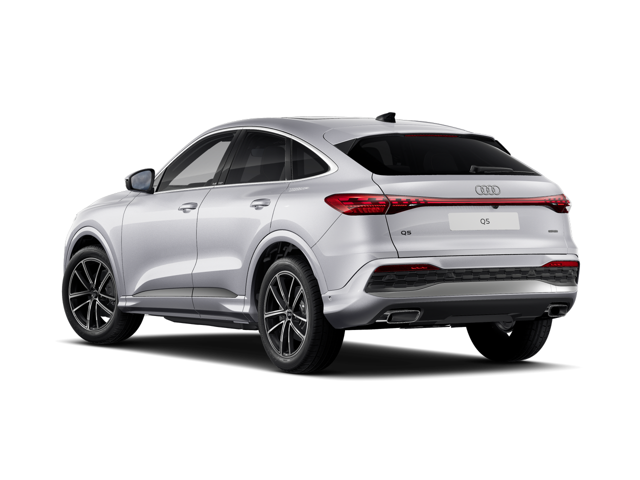 Slika: Q5 Sportback TFSI quattro 150 kW