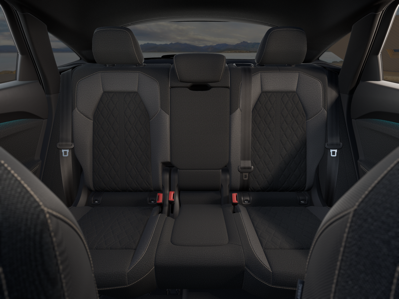 Slika: Q5 Sportback TFSI quattro 150 kW