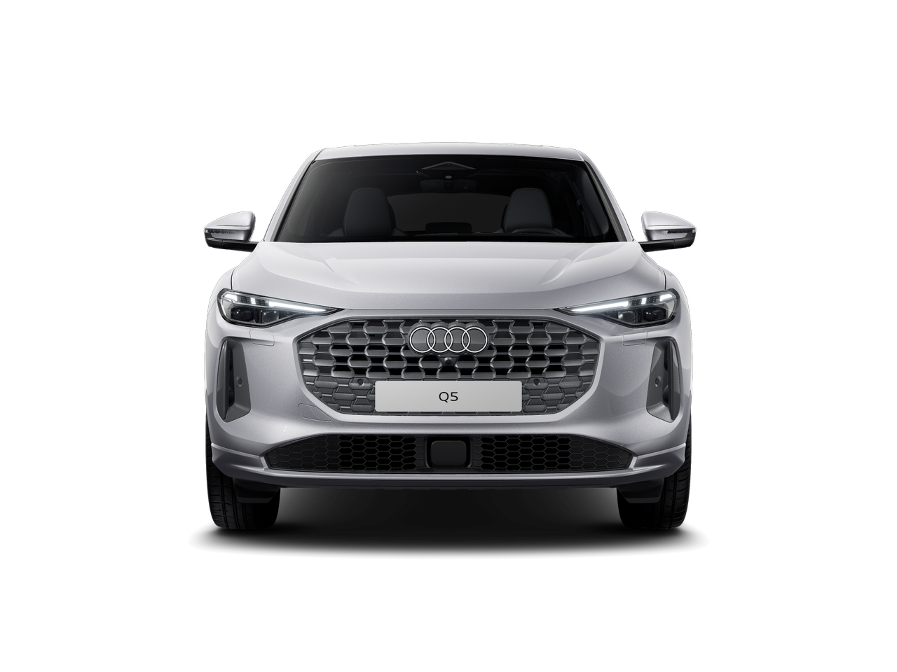 Slika: Q5 Sportback TFSI quattro 150 kW