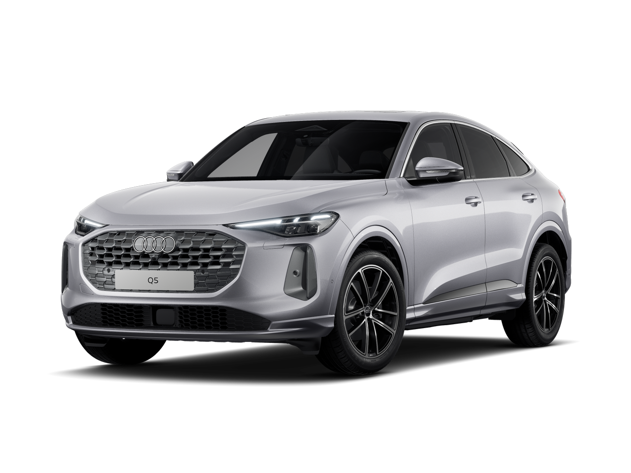 Slika: Q5 Sportback TFSI quattro 150 kW