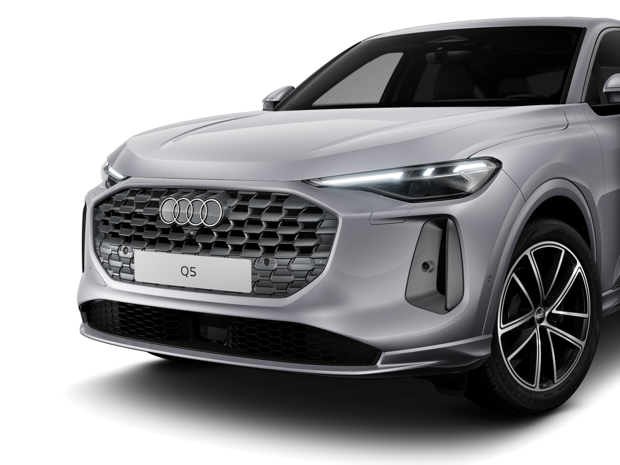 Slika: Q5 Sportback TFSI quattro 150 kW